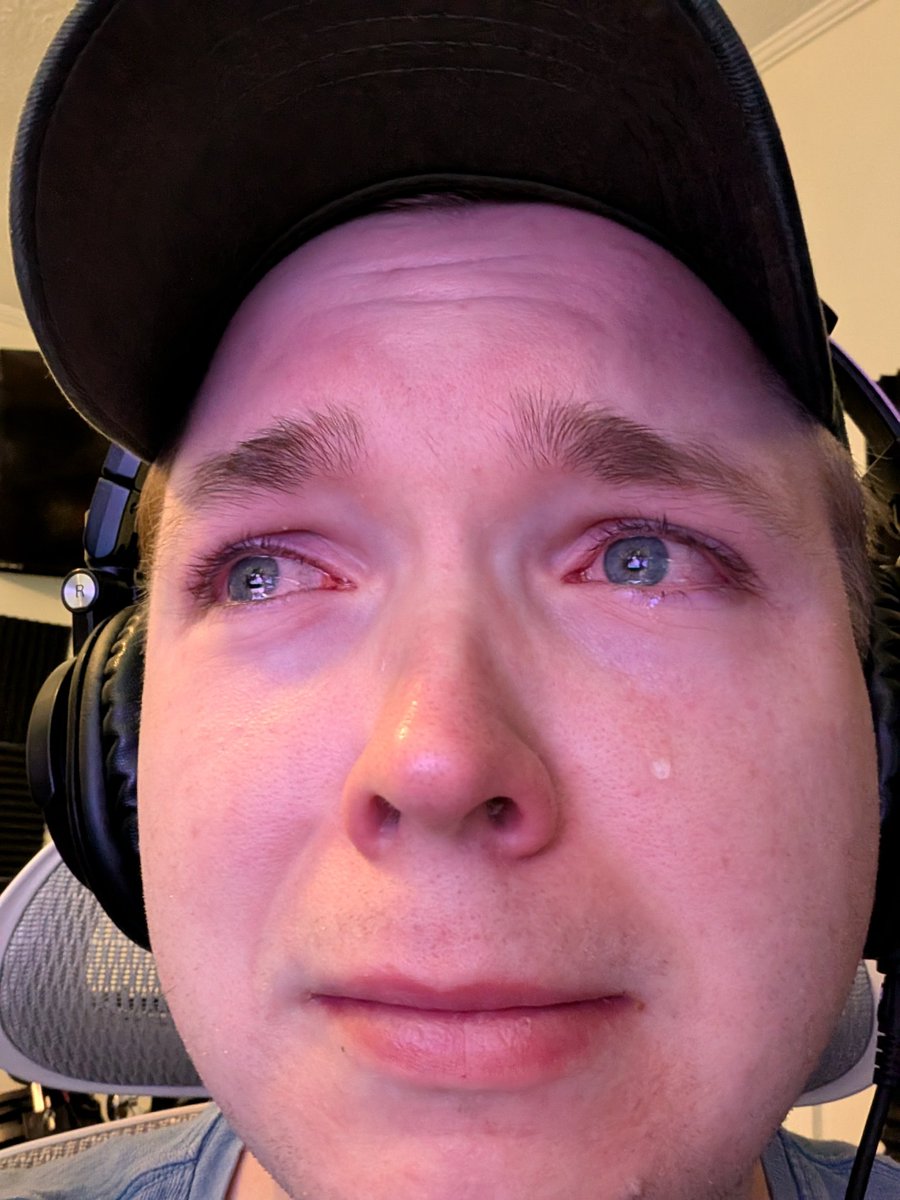 adventure time is a kids show bro, there's no way it can be that good--