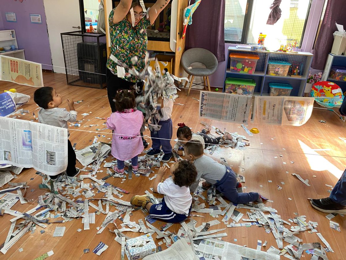 Servicio Local de Educación Pública de Barrancas tweet media