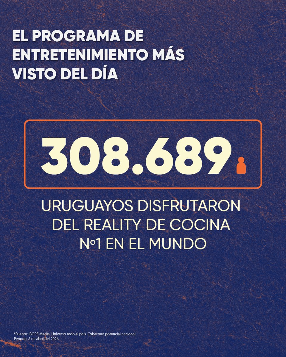 Canal 10 tweet media
