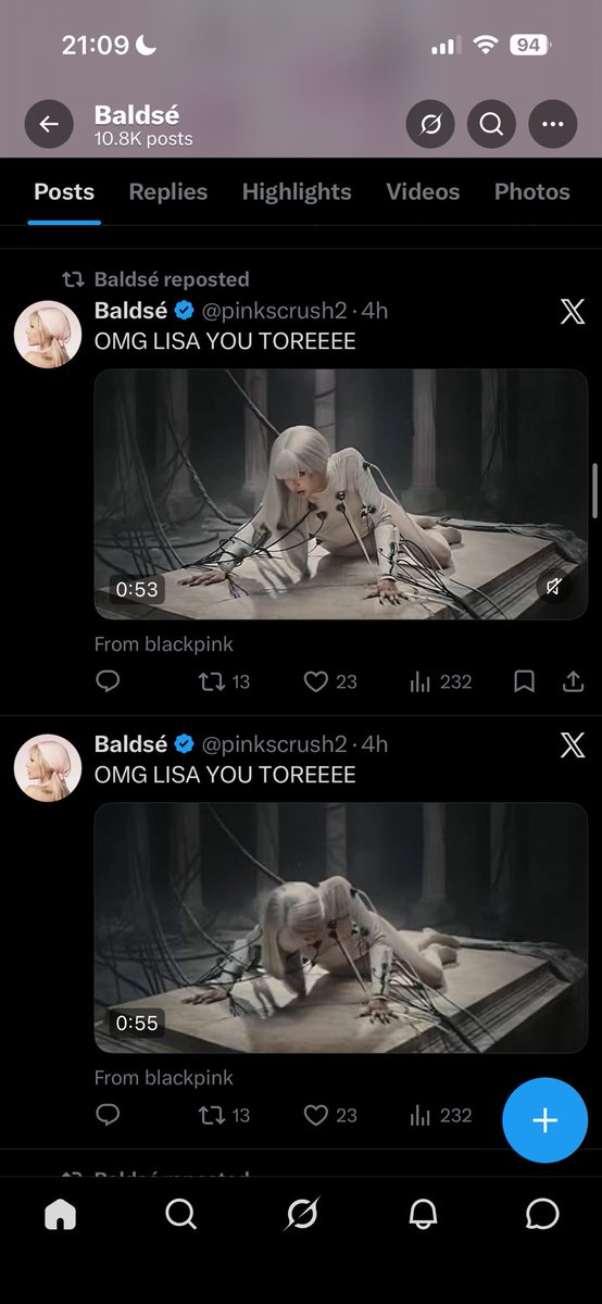 Babo #IDODRTWRK tweet media