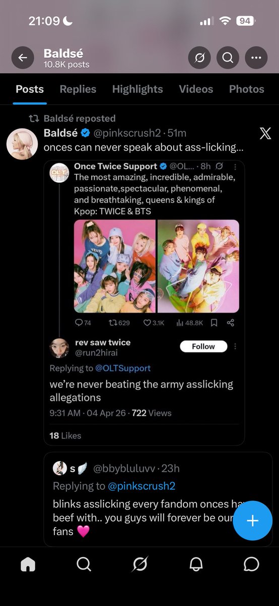 Babo #IDODRTWRK tweet media