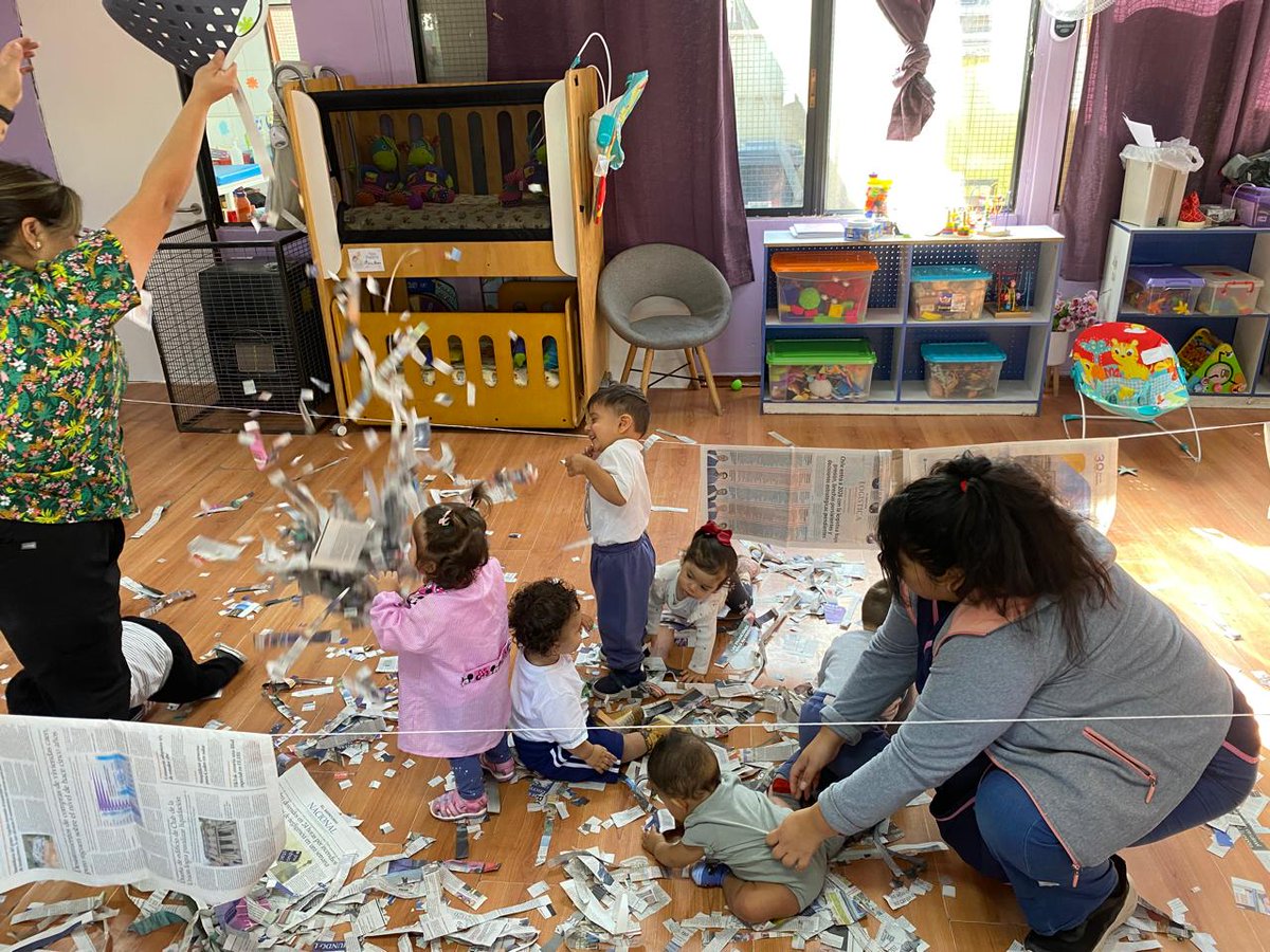 Servicio Local de Educación Pública de Barrancas tweet media