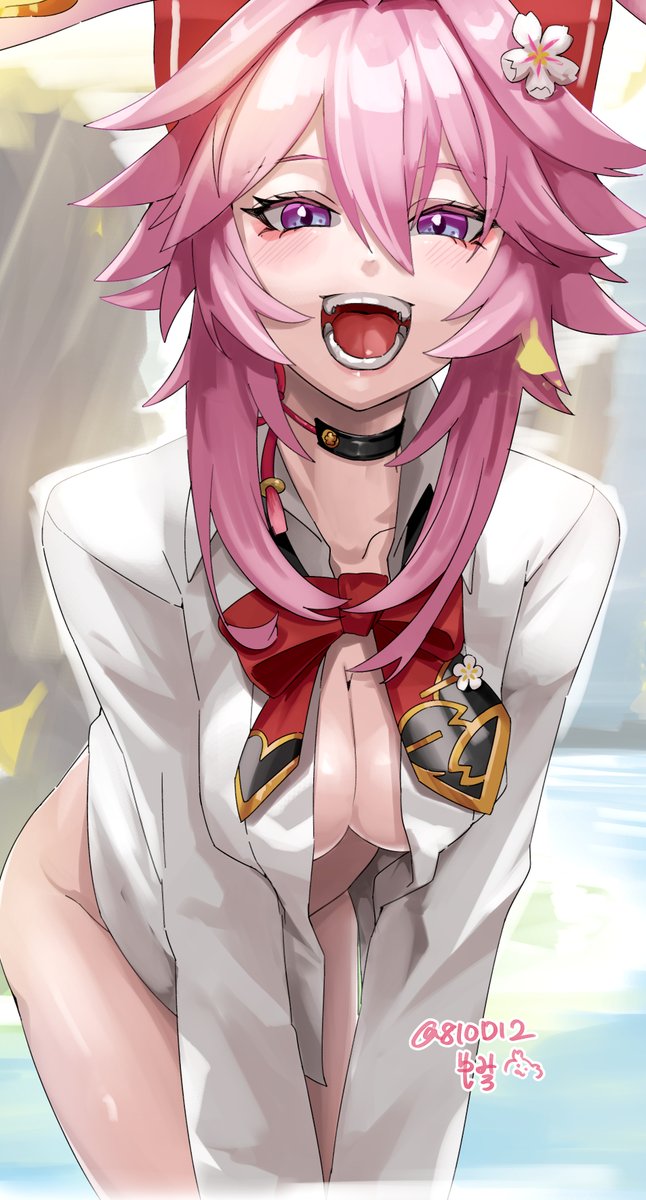 ゆみしろ🐈新刊メロブ委託中 tweet media