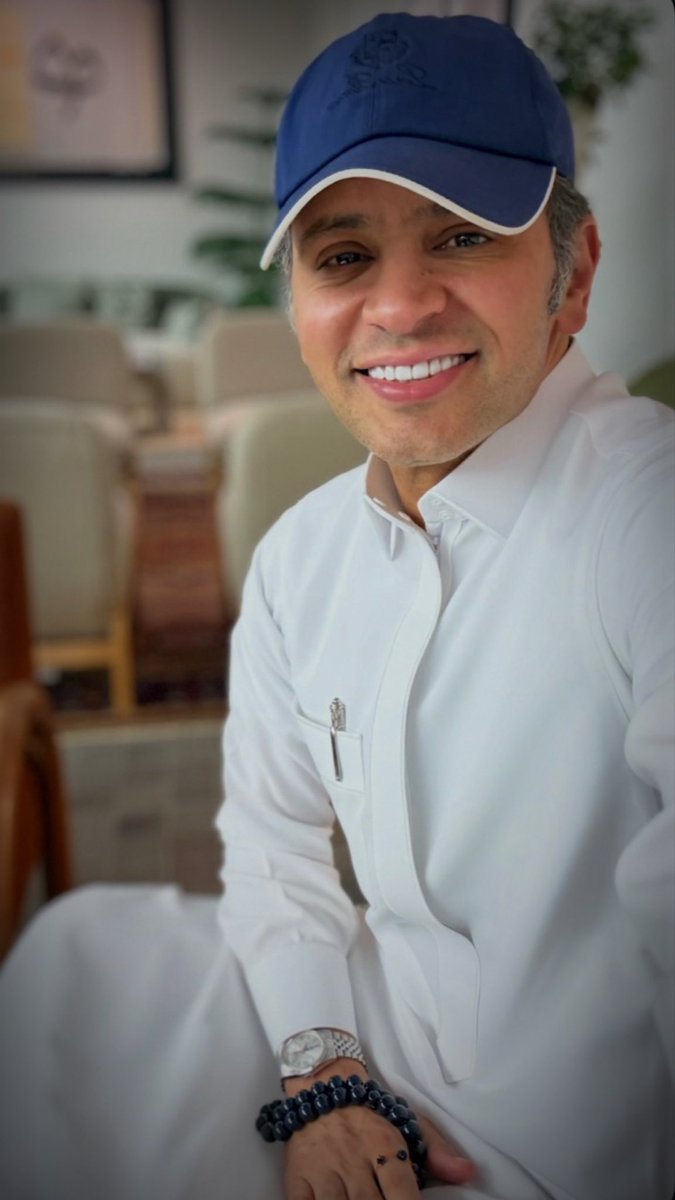 أحمد الفهيد tweet media