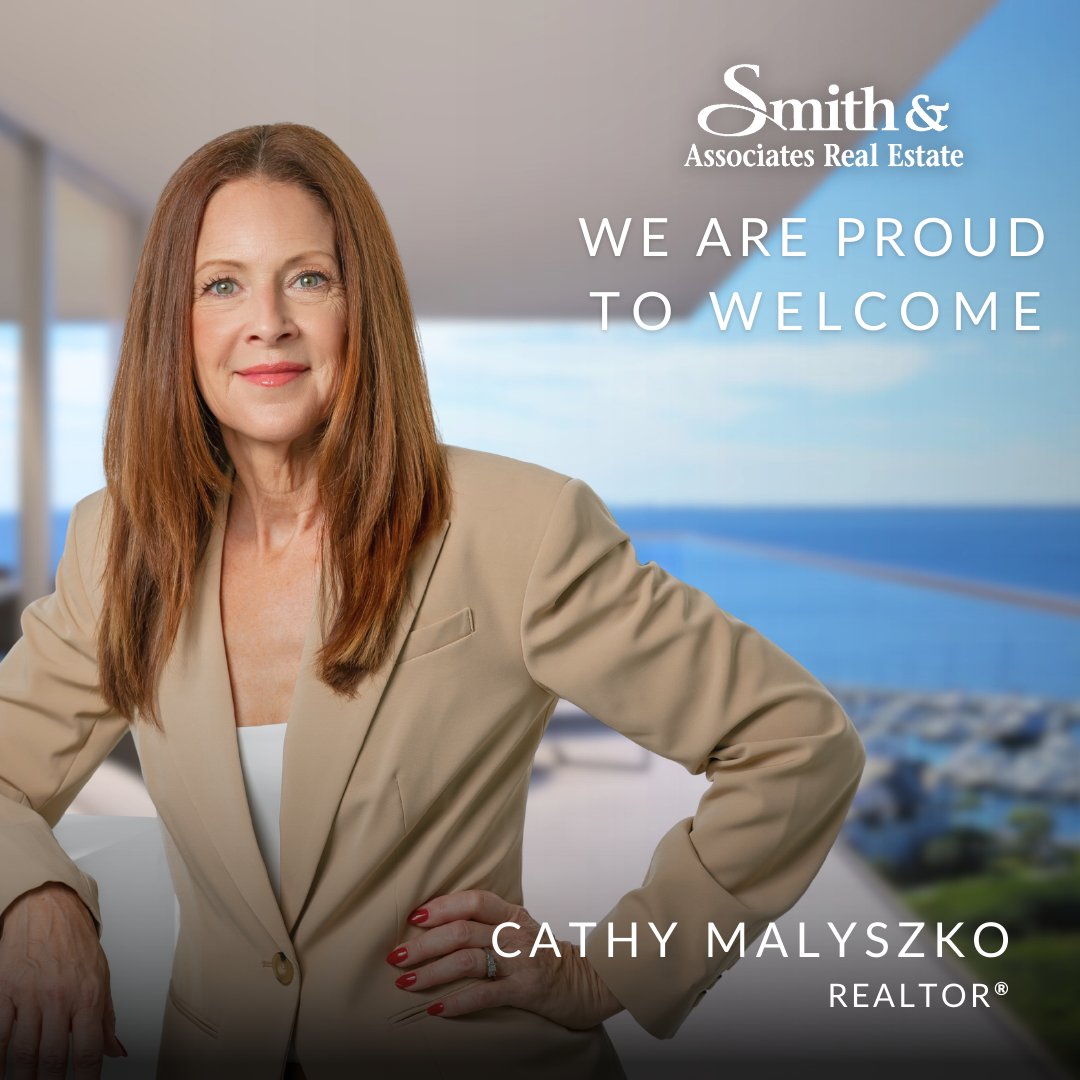 Smith & Associates tweet media