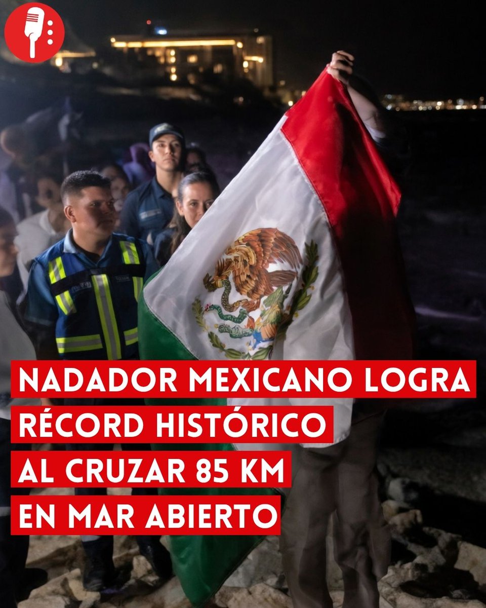 Los Reporteros MX tweet media