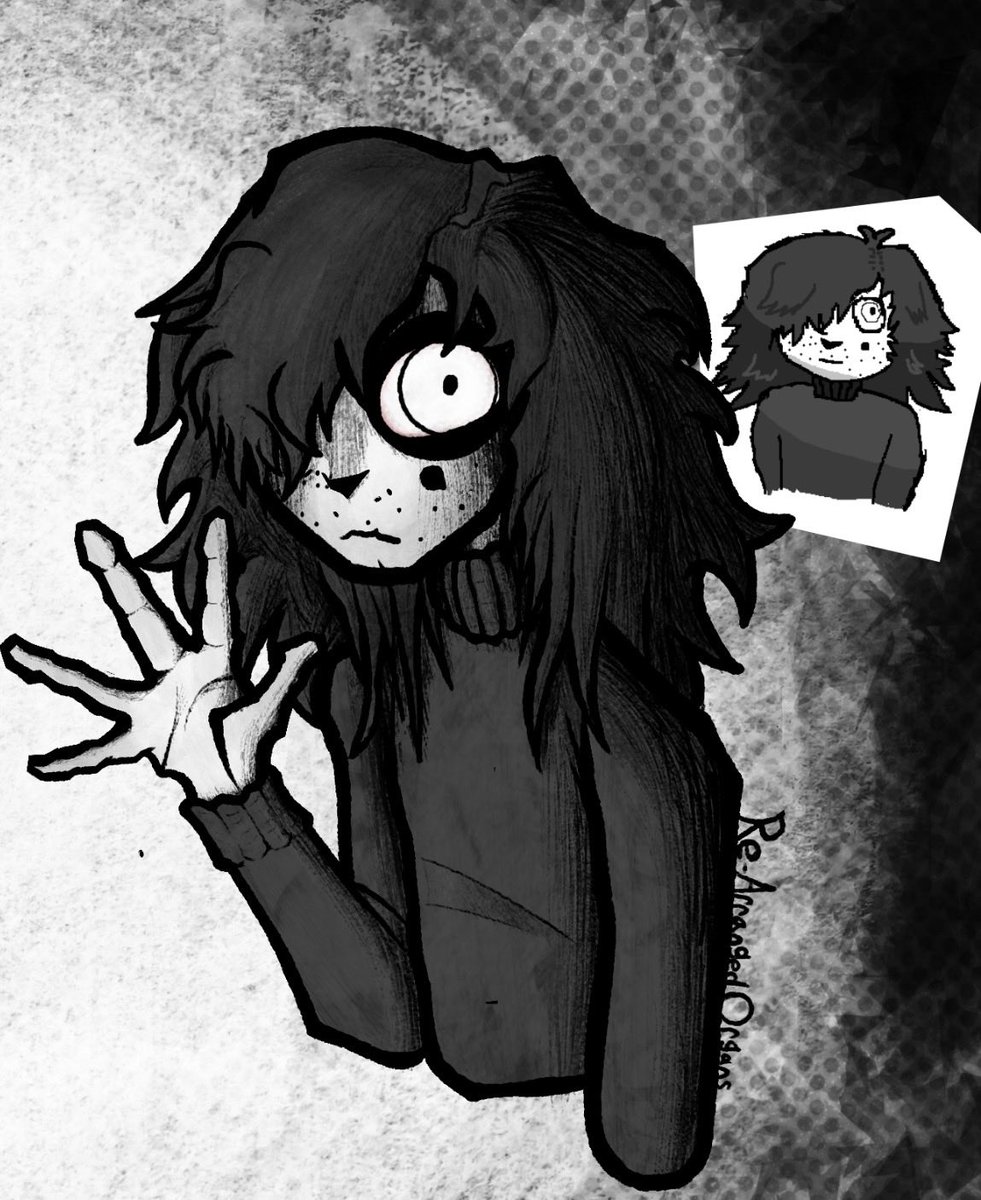 Re-ArrangedOrgans tweet media