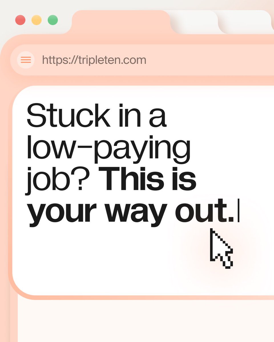 TripleTen tweet media