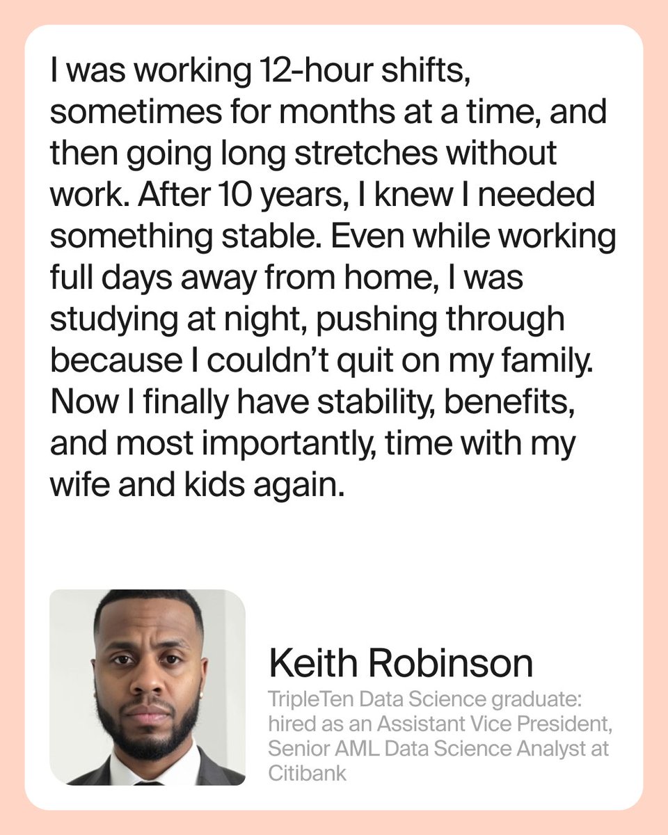 TripleTen tweet media