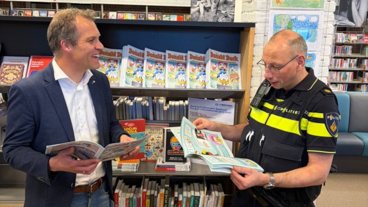 Staphorst City tweet media