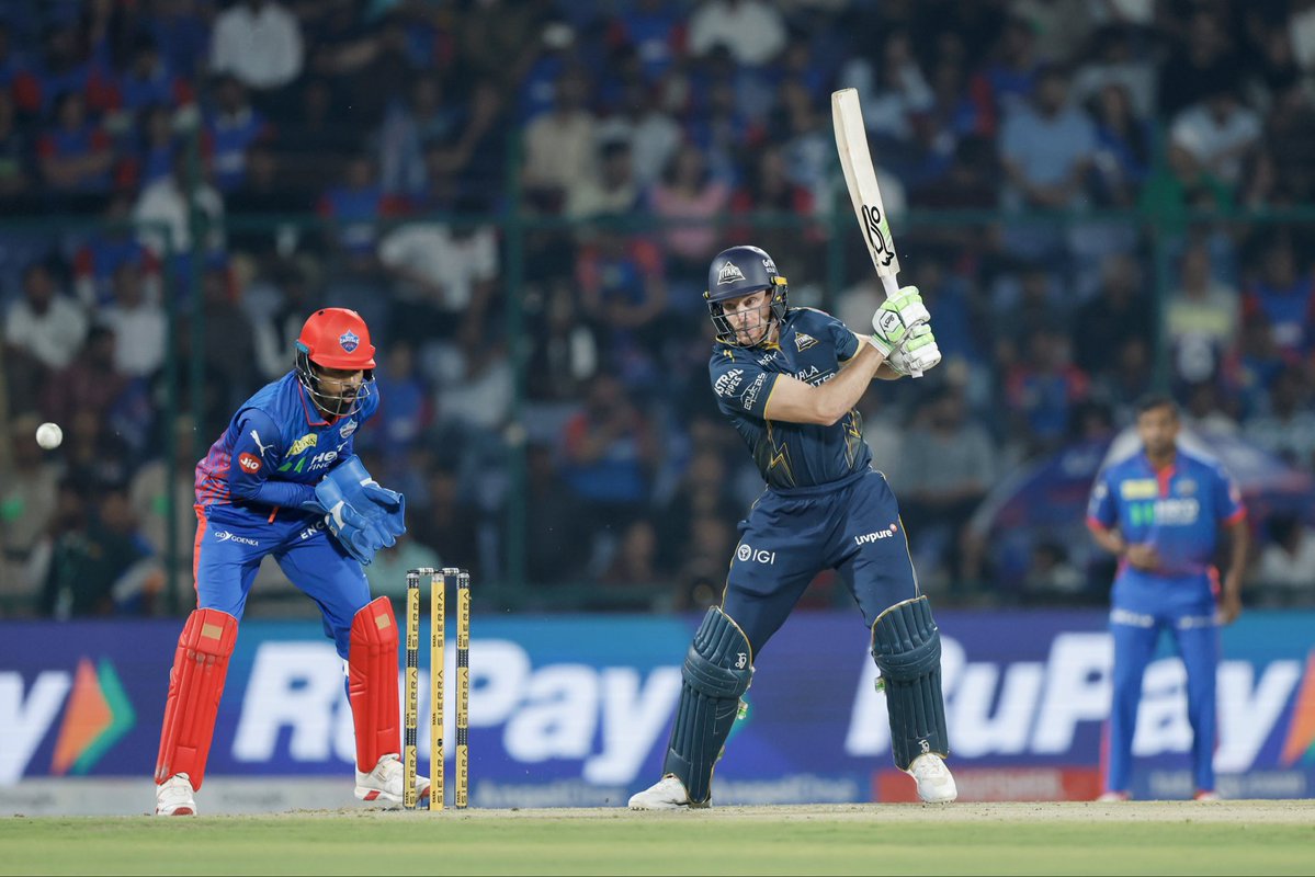 Shubman Gill tweet media