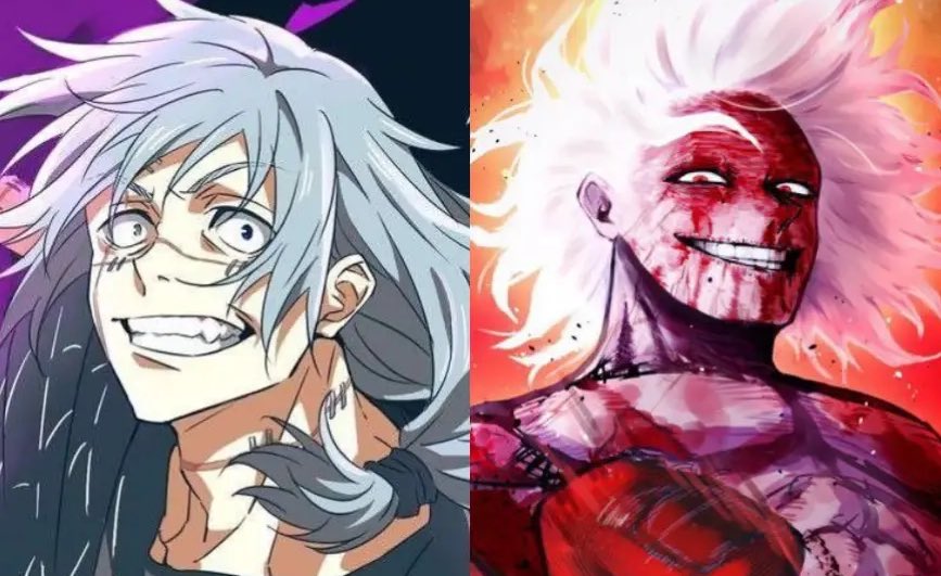 THADARKJAY! tweet media