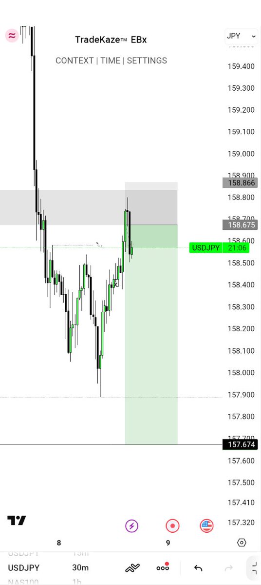 ᵀʳᵃᵈᵉᴷᵃᶻᵉ. ™⛩️ tweet media