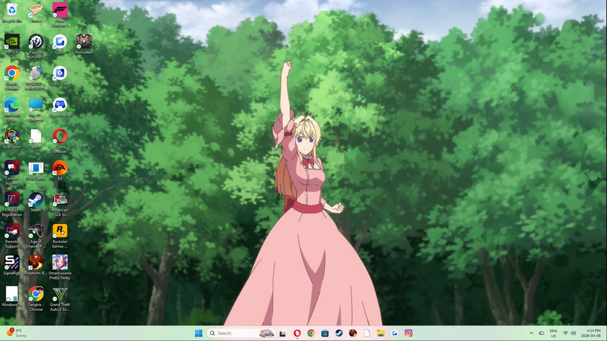 ledfut360's tweet image. #AlwaysACatch #Nigetsuri #Crunchyroll

Beautiful new wallpaper.