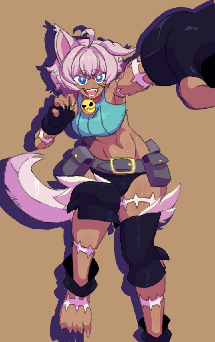 Misus (Acepting Comms) tweet media