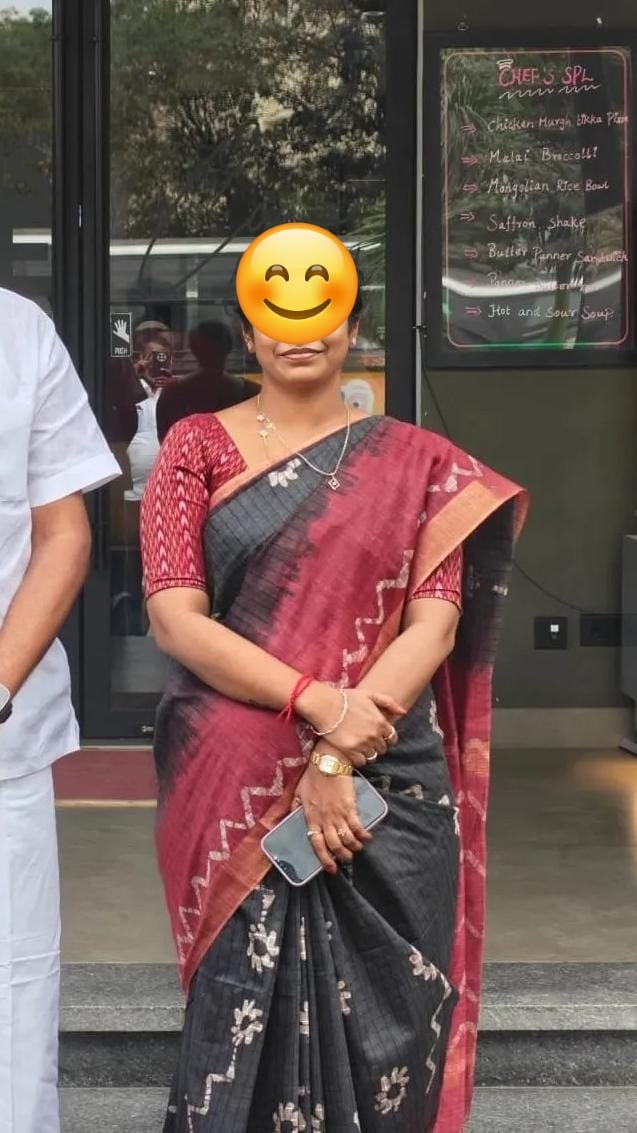 hari tweet media