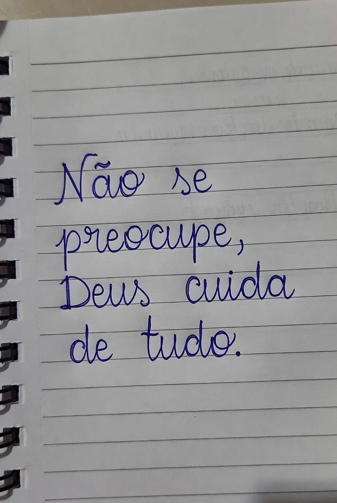 Doce amor de Jesus tweet media