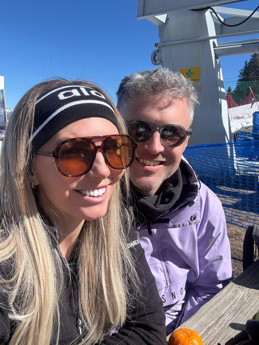mrsangovePE's tweet photo. Thereโs a lot to be said for being the Ski trip lead โฆ #perksofthejob #italy2026 @MrAngovePE https://t.co/yAVvKNFSGL