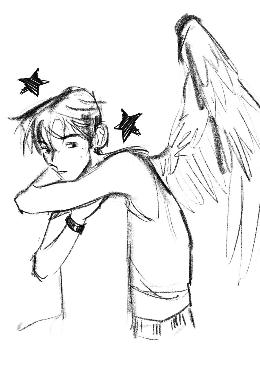 angel🪽 tweet media