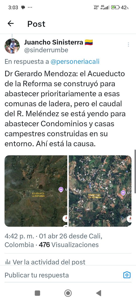 Juancho Sinisterra 🇨🇴 tweet media