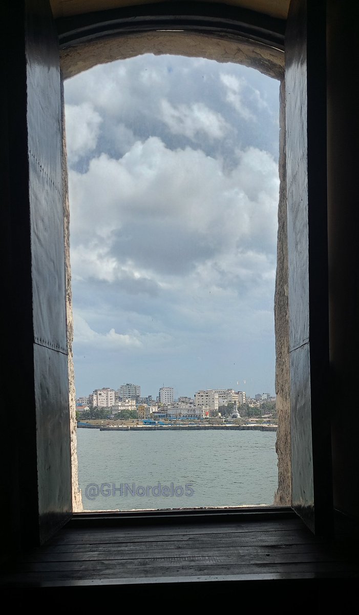 ¡Hermosa Habana!
#Cuba #CDRCuba #CubaNoSeRinde