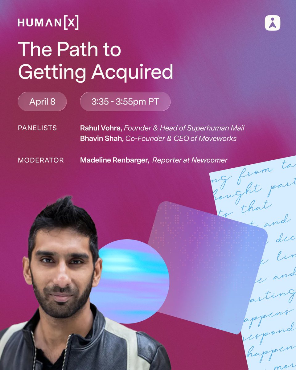 Superhuman tweet media