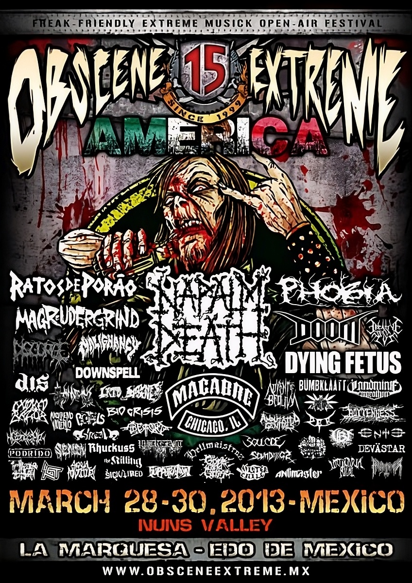 BBeat105's tweet photo. Profanator – More Dirty Than Any Trash
#Profanator
@obsceneextreme
#StayBlast
#BlastBeat105 https://t.co/zphQGvyjwO