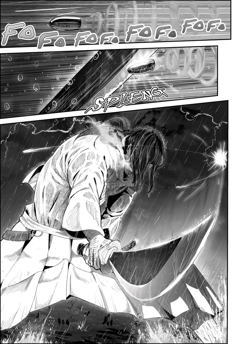 MoonClaveᴬᴿᵀ tweet media