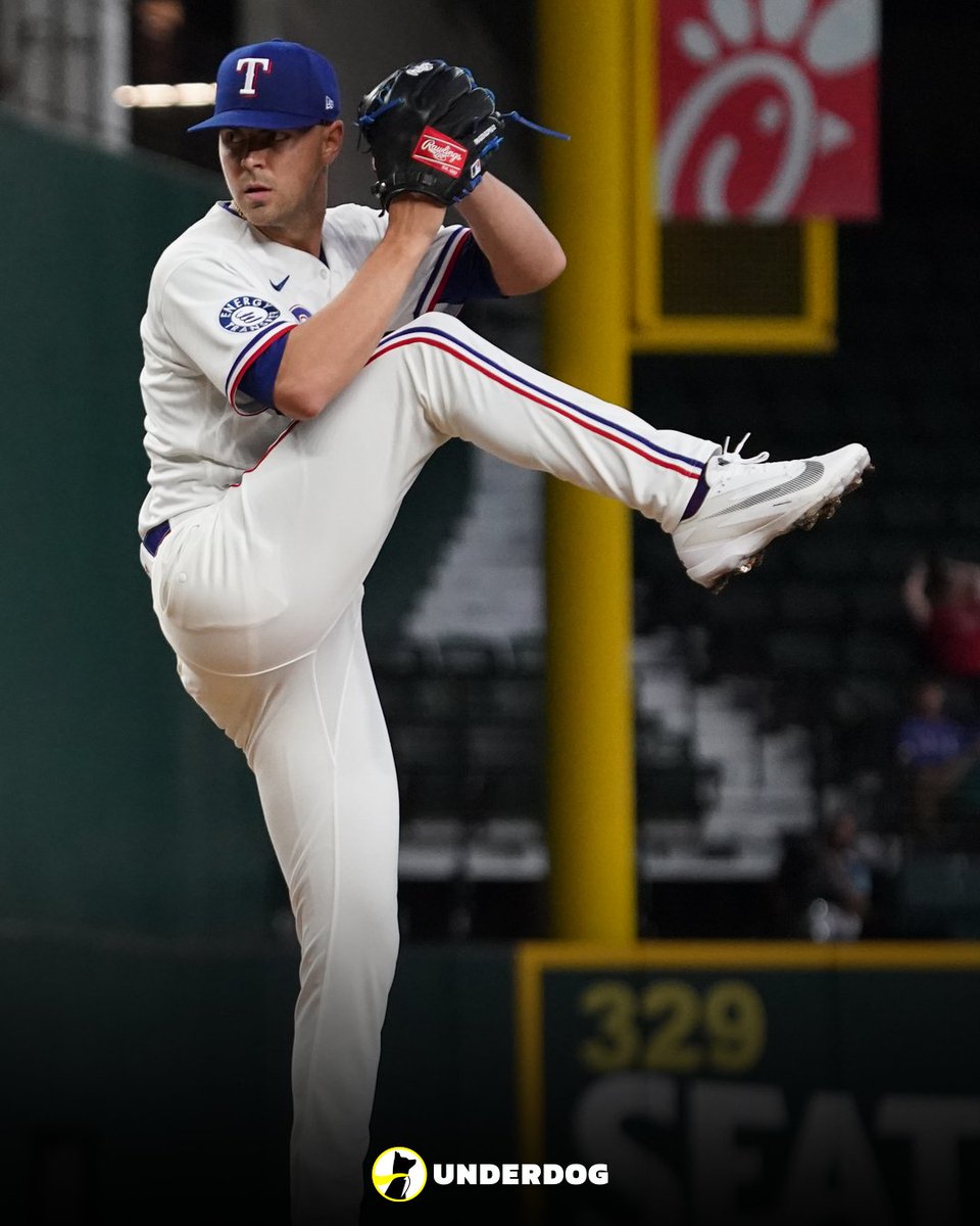 Underdog MLB tweet media