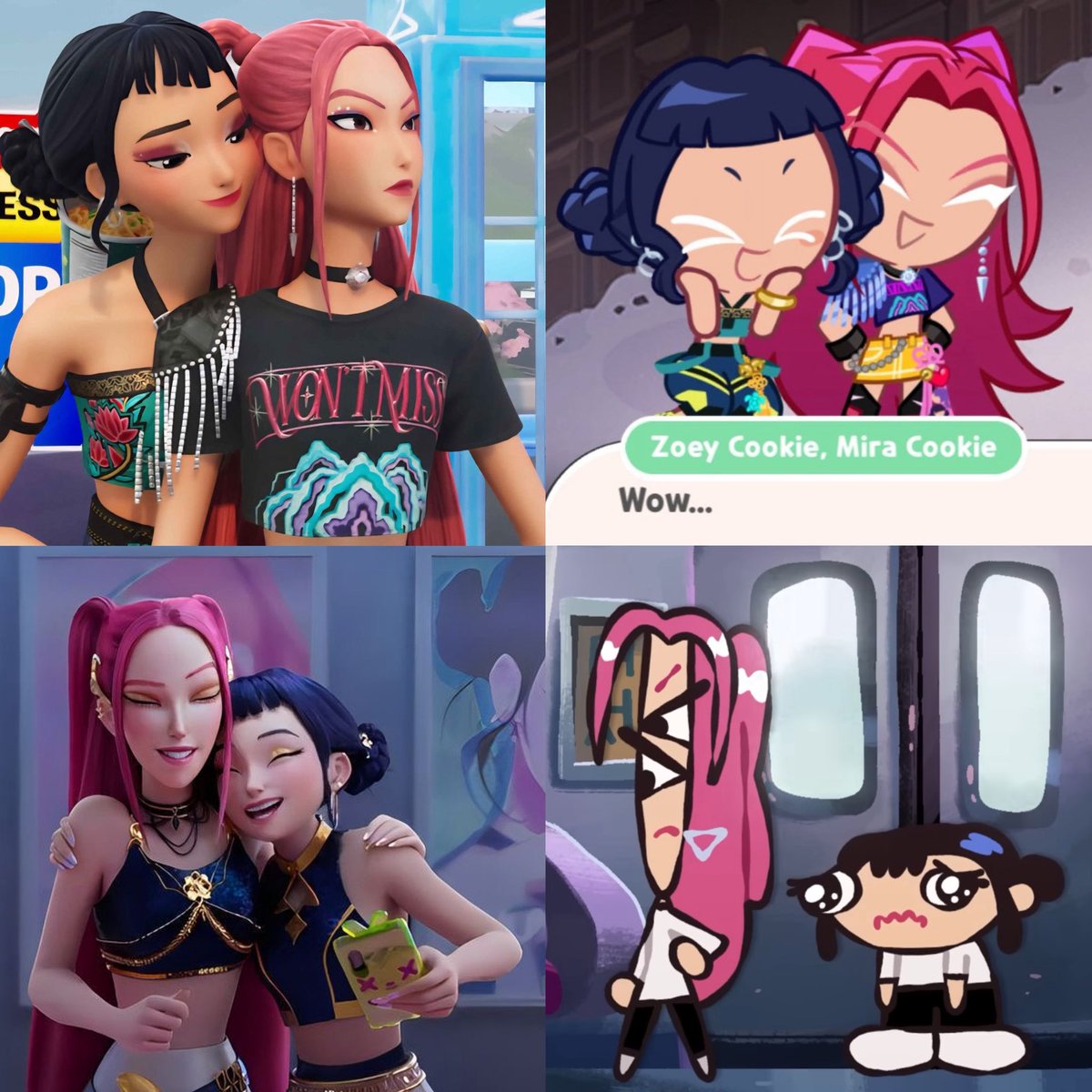 โชใsaily tweet media