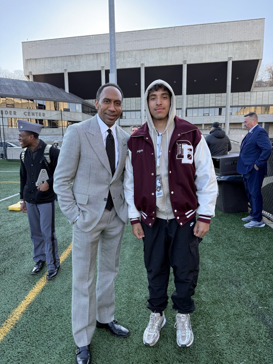 Joaquin Phillips tweet media