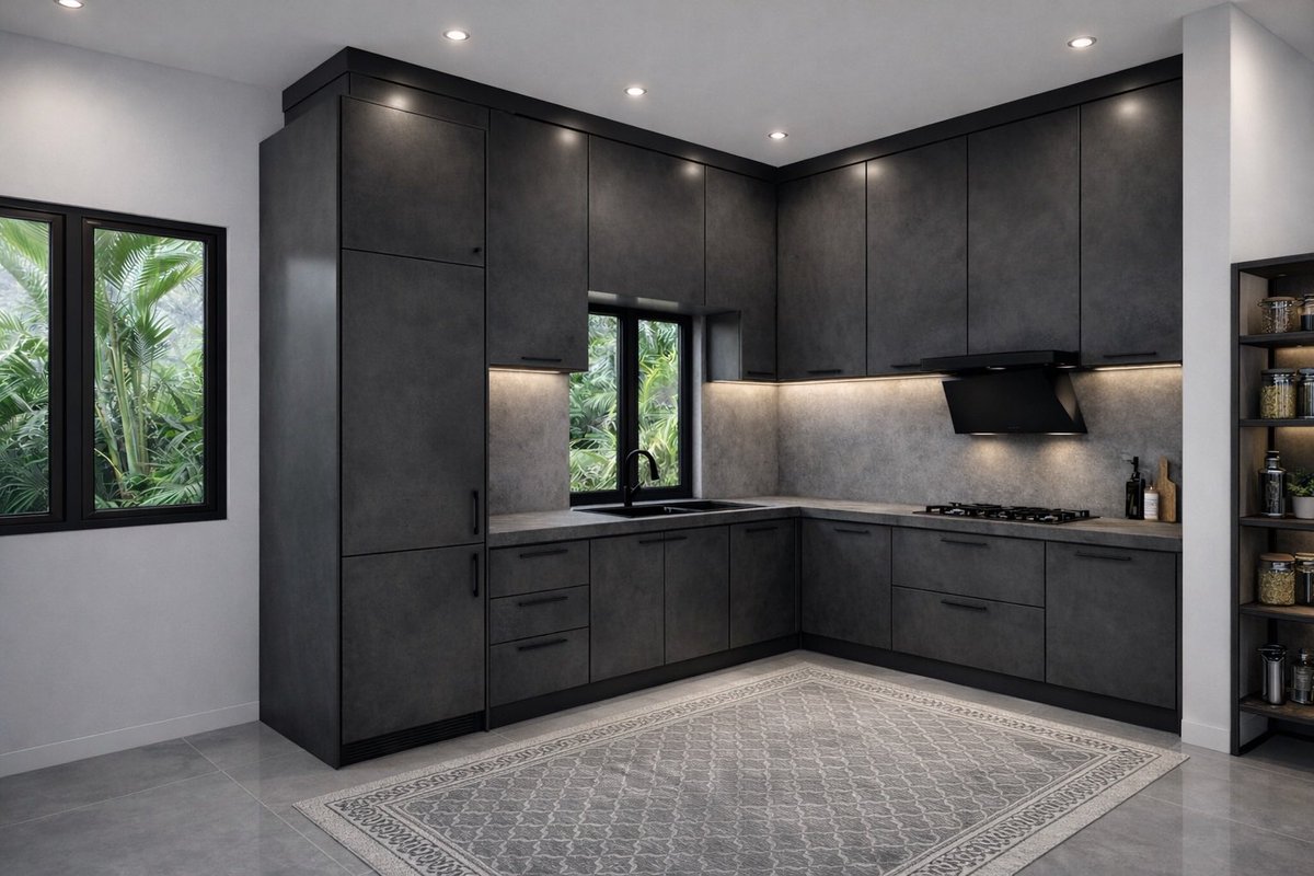 RazakAlimin's tweet photo. Industrial kitchen cabinet proposal for client at KK, Sabah

#InteriorDecoration #freelancedesigner #pelanrumah #binarumahtanahsendiri https://t.co/0ja2rDaIVm