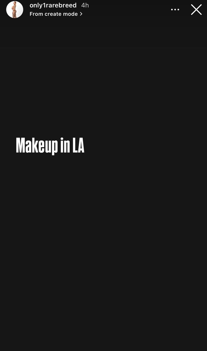 ZeusBaddiesTea's tweet image. Pressure seems to be in a hotel and is looking for a makeup artist in LA.. 👀 Do you think she’s been cast for Baddies USA Chapter 2? 🇺🇸
#BaddiesUSA