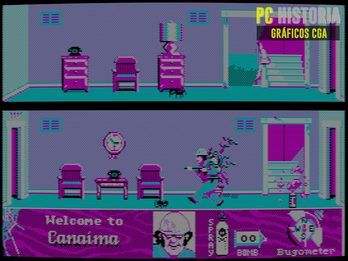 PC HISTORIA tweet media