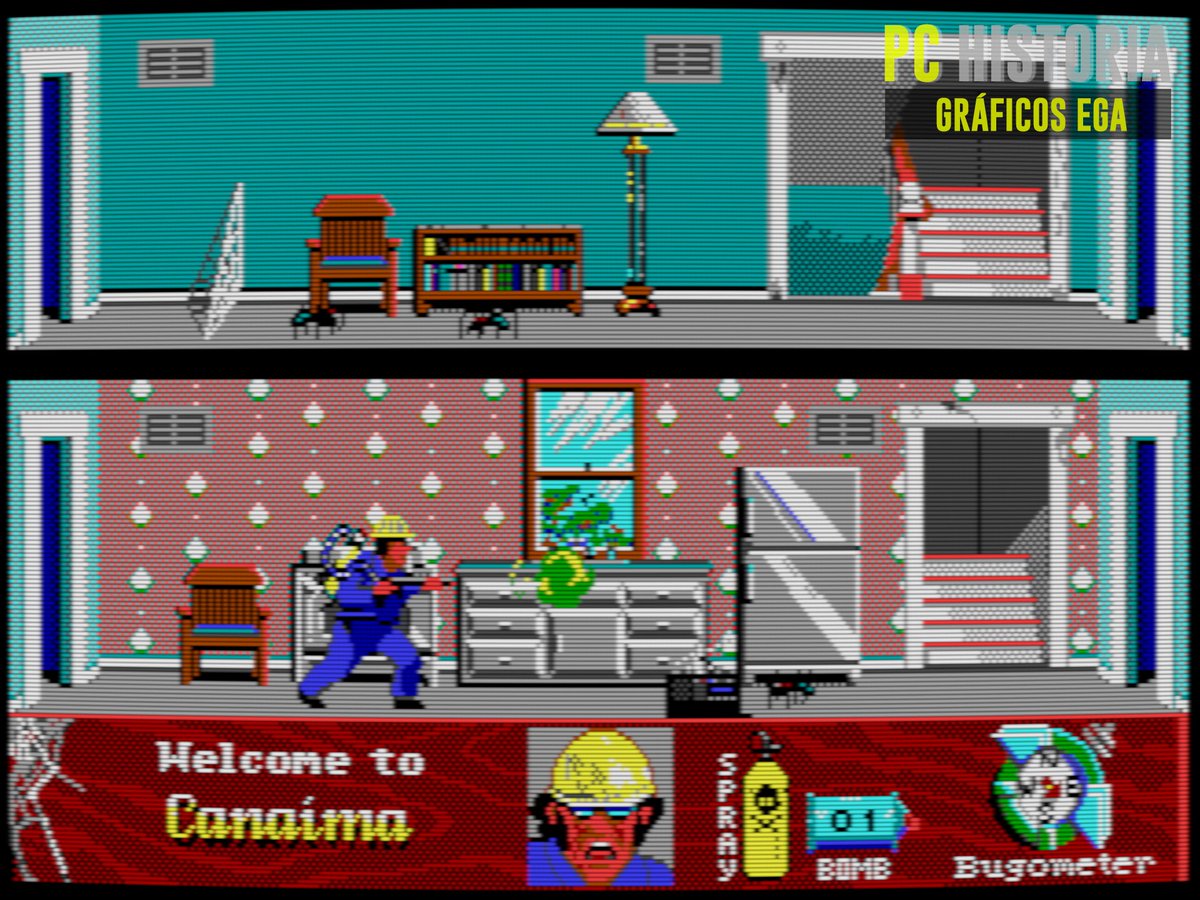 PC HISTORIA tweet media