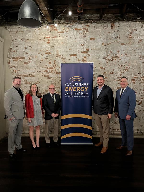 Consumer Energy Alliance tweet media