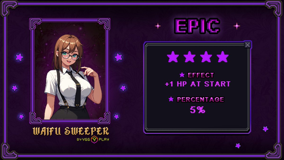 Hey there Waifu Sweeper fans! 🫰 Earlier this week, we covered the first ...