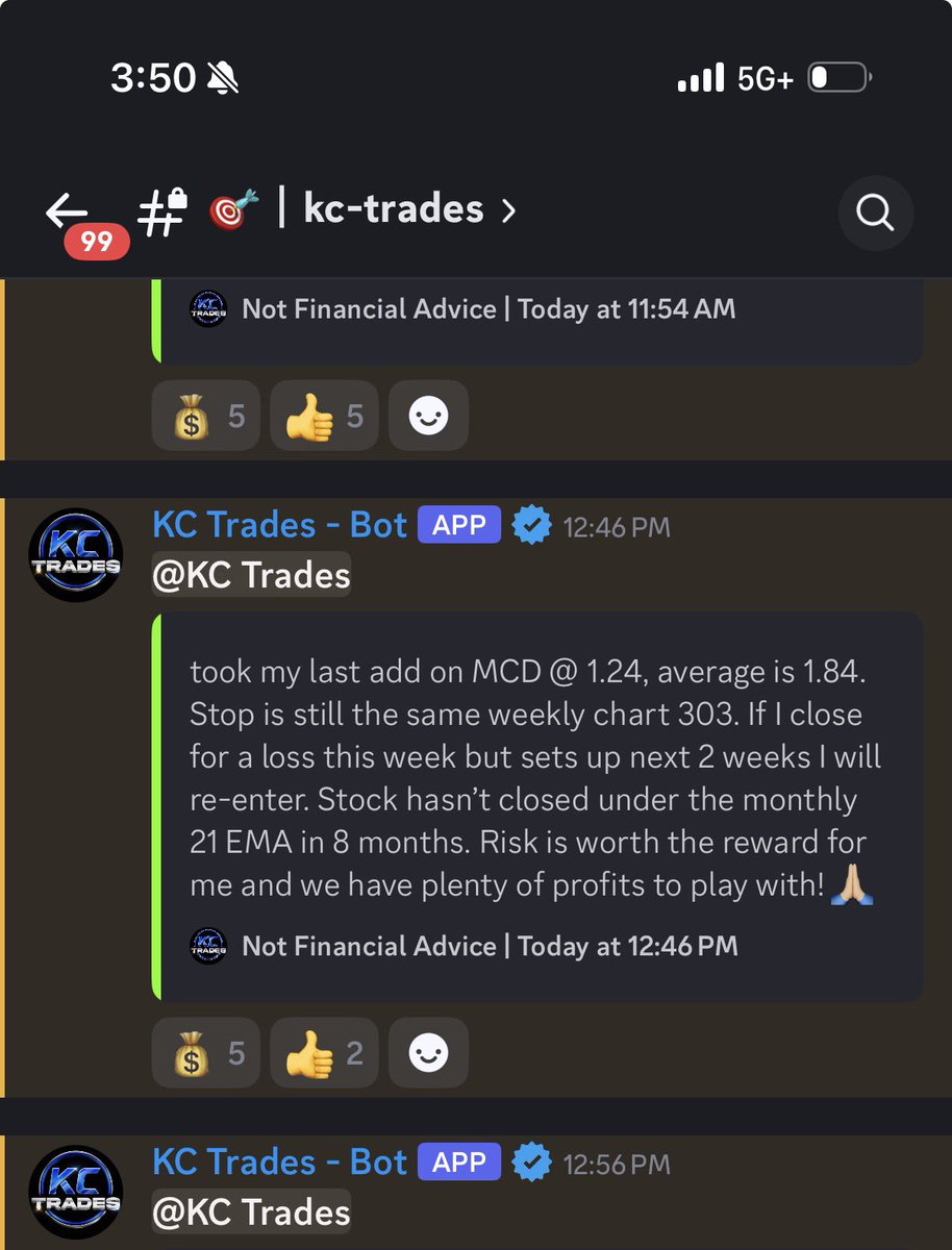 KC Trades tweet media