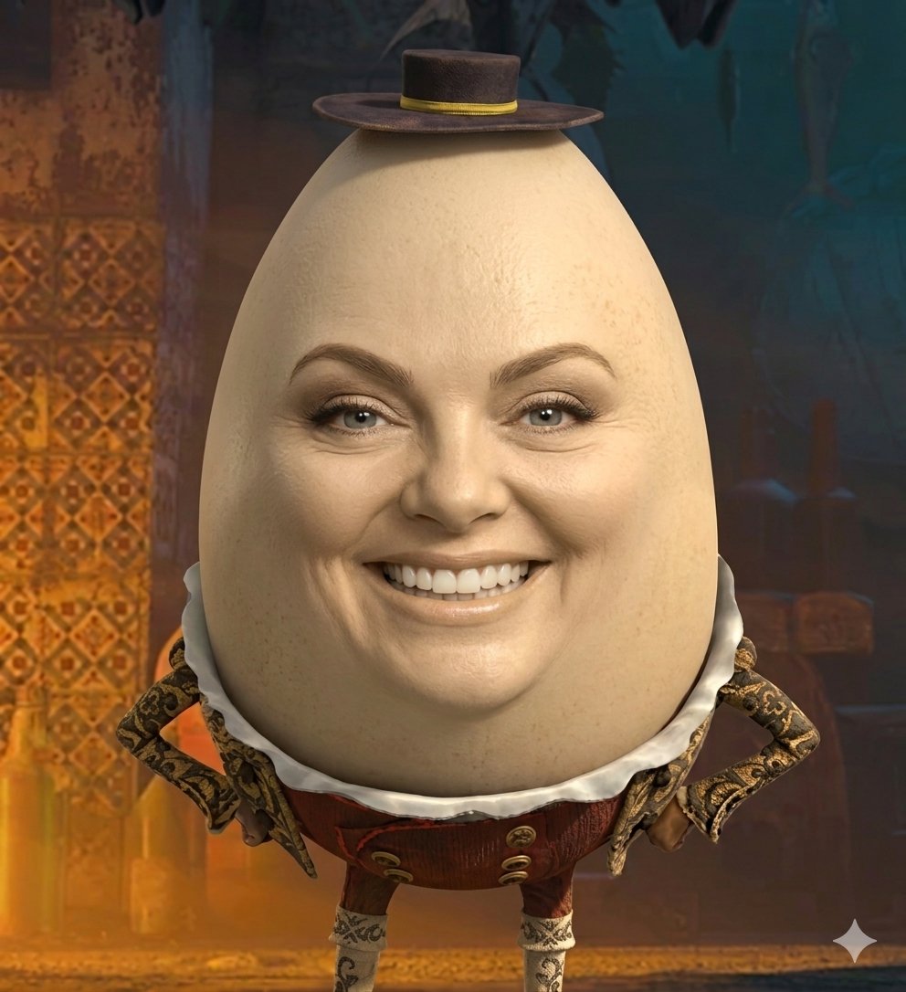 GH Chile tweet media