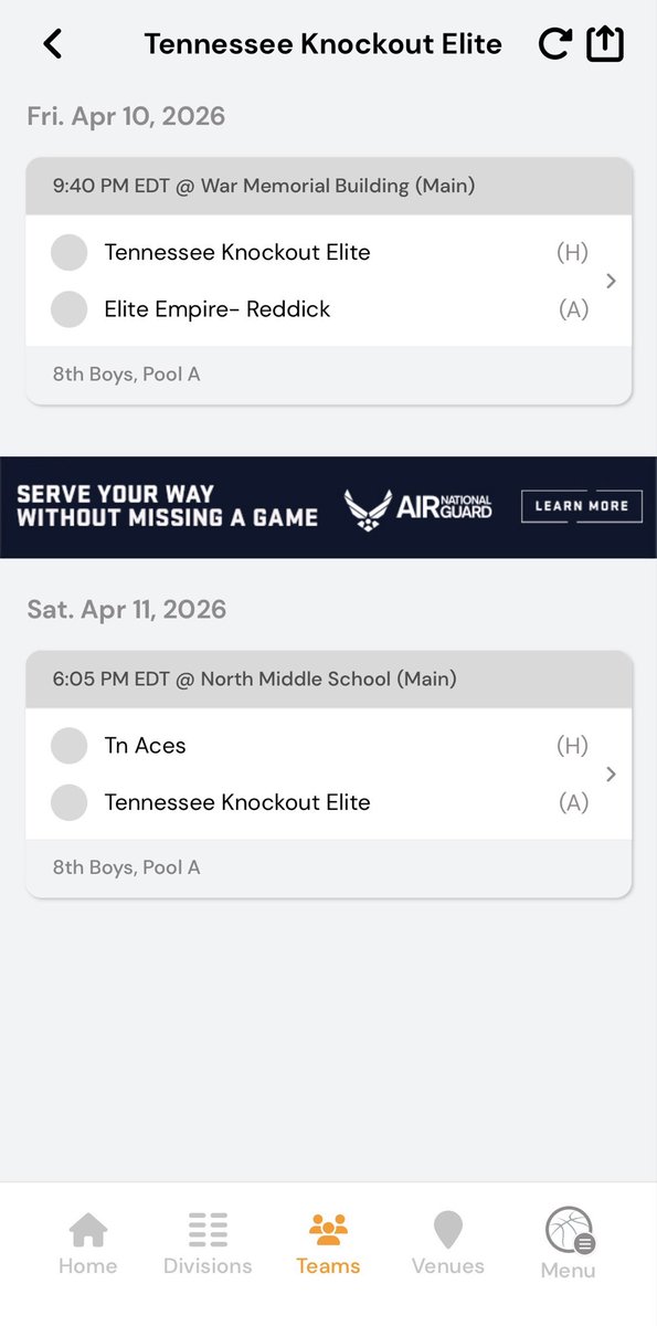 gball_hoops's tweet photo. Exited to showcase my talents at the Big Orange Shootout this weekend in Knoxville,TN. First full weekend of action since reclassifying to the class of 2030 on Tennessee Knockout Elite. Happy to make a strong impact and get my teammates involved in this strong summer campaign. #1 https://t.co/CIETYERHty