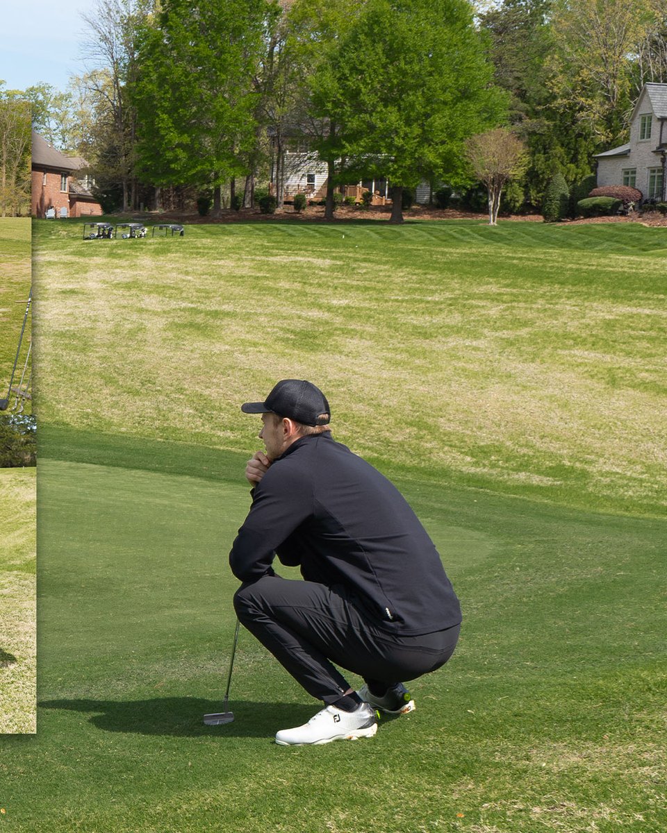 GSOGargoyles's tweet photo. We traded our hockey sticks for golf clubs! Thank you to everyone who participated in our first Gargoyles Golf Tournament yesterday at the Grandover Resort! https://t.co/Qd9lwju3LG