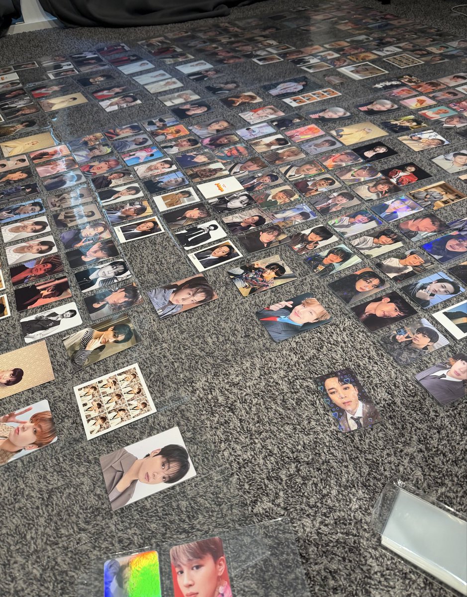 winter⁷ is seeing bts tweet media