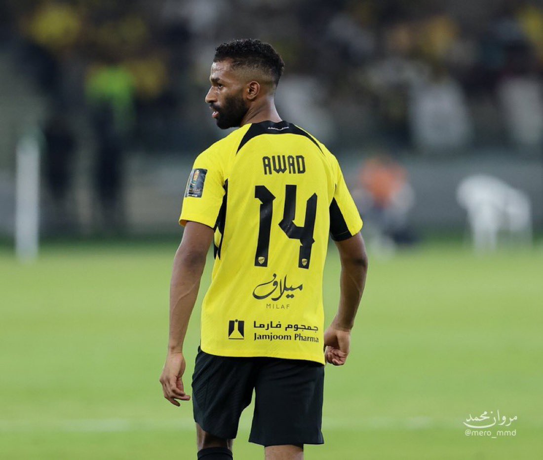 سيف الاتحادي / SAIF tweet media