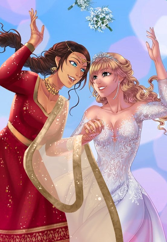 •✧Bah DuArt✧• ☆🏳️‍🌈🇵🇸 COMISSÕES ABERTAS tweet media