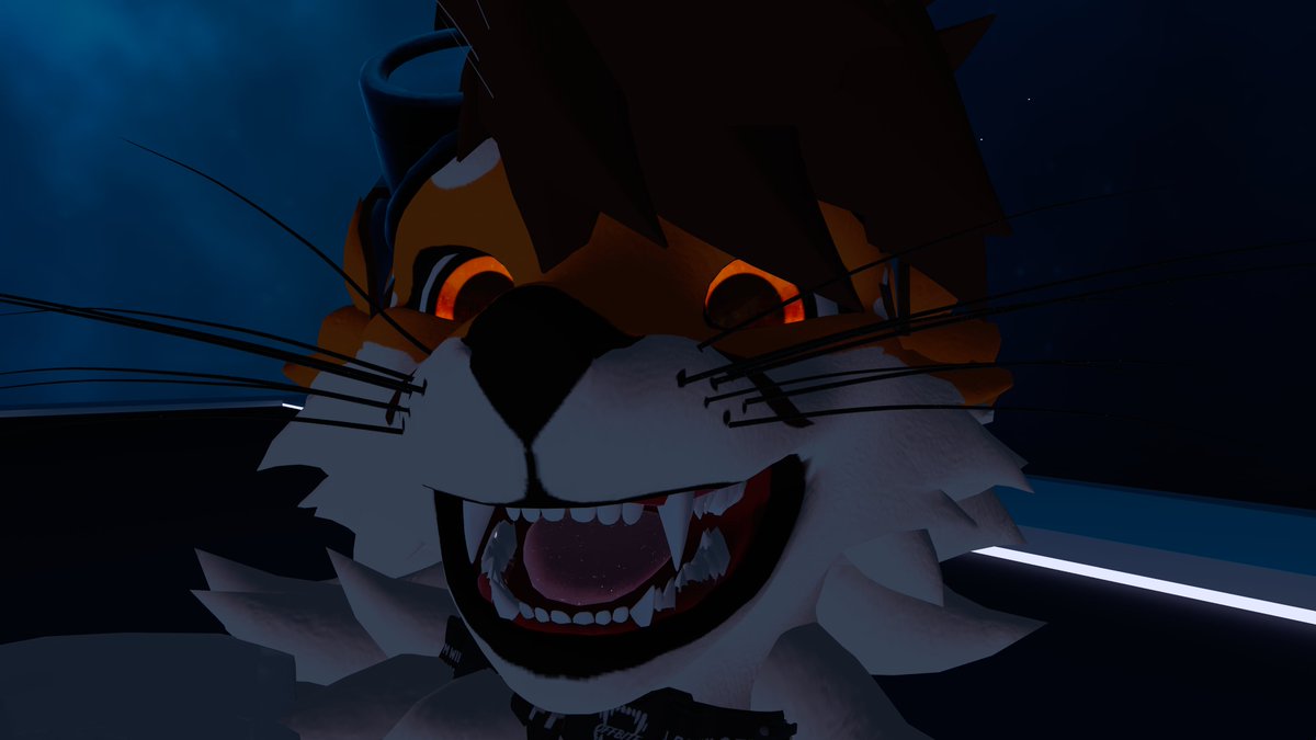 JustWildAD's tweet photo. @ToniccFox Seconds before the disaster https://t.co/mKlmLxxMVA