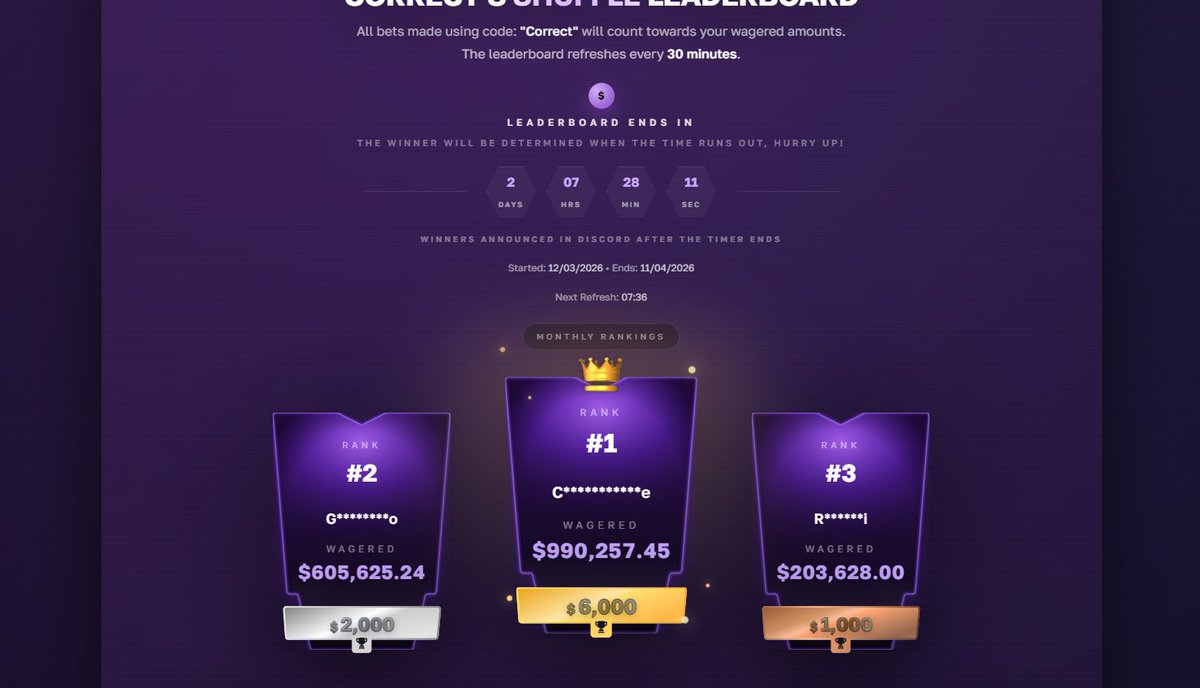 Kickcorrect tweet media