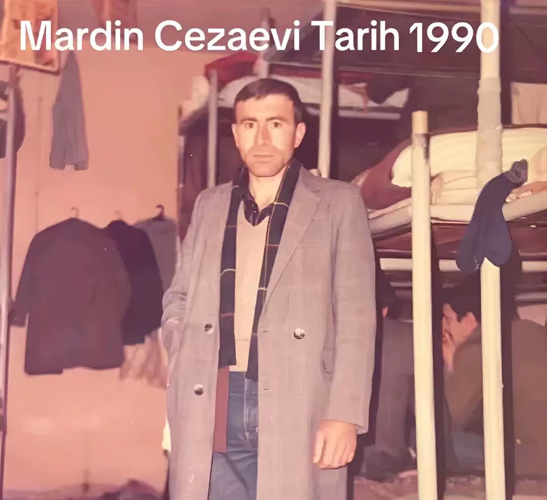 Bayrak Medya tweet media