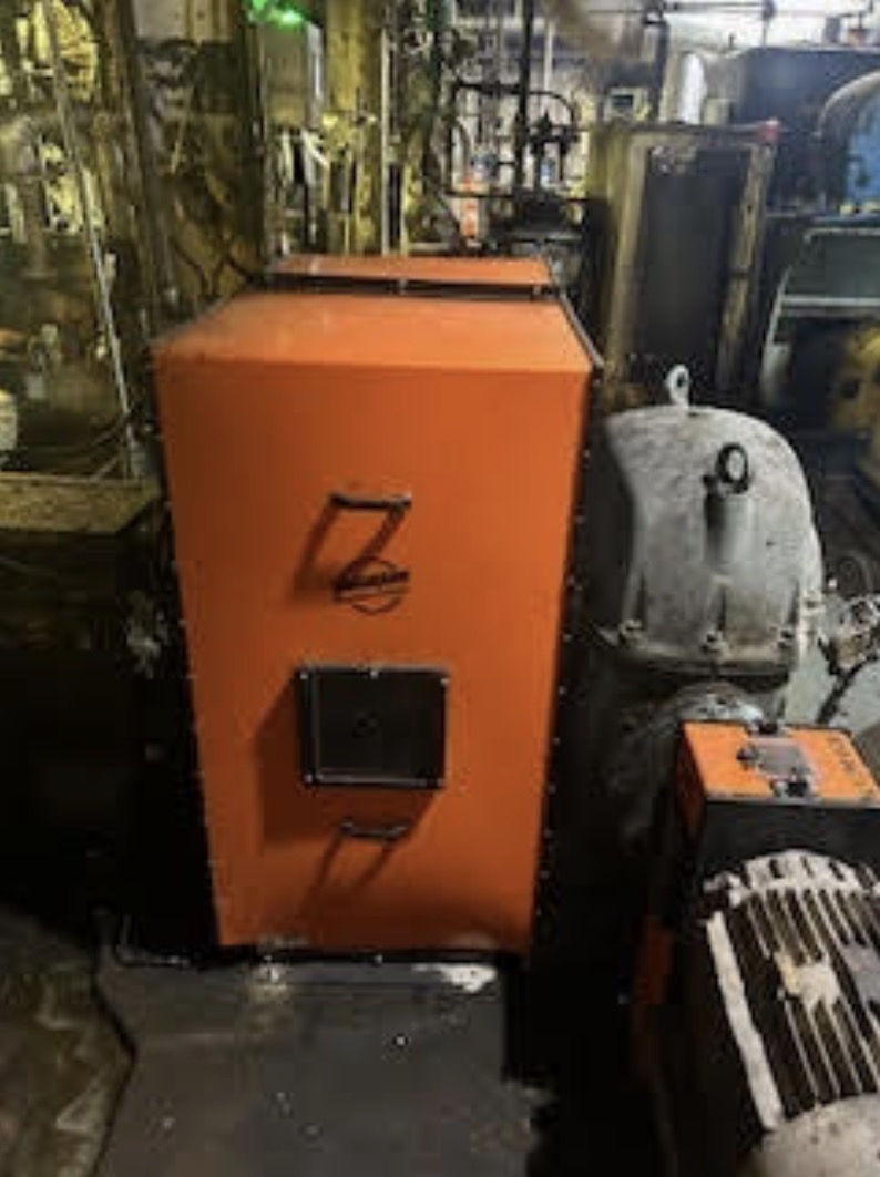 Uniguardmgc's tweet photo. From heavy steel to high-performance polyethylene—this paper machine dryer guard upgrade improved safety, reduced weight, and made maintenance easier. See how Uniguard delivers smarter #machineguarding solutions. https://t.co/n0qYi1ncnf https://t.co/pj6hYZY3FV