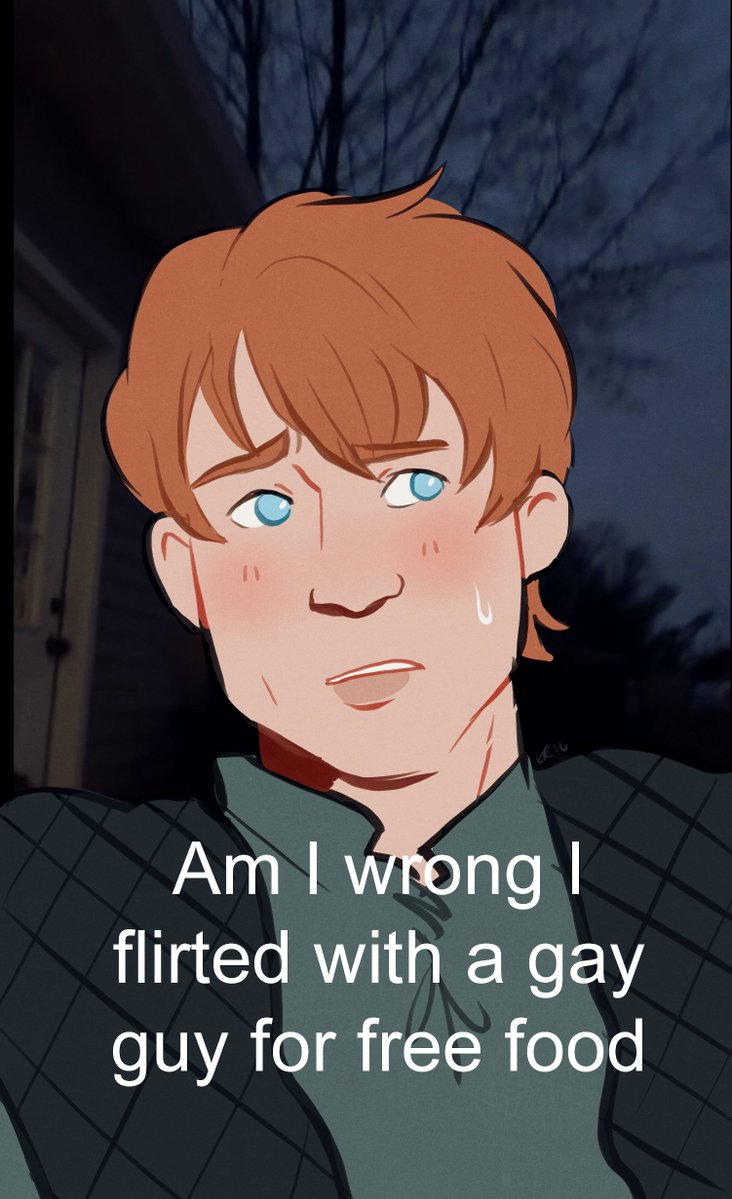 Evelyn Rogers 🐟 COMMISSIONS OPEN🐟 they/them 🐟 tweet media