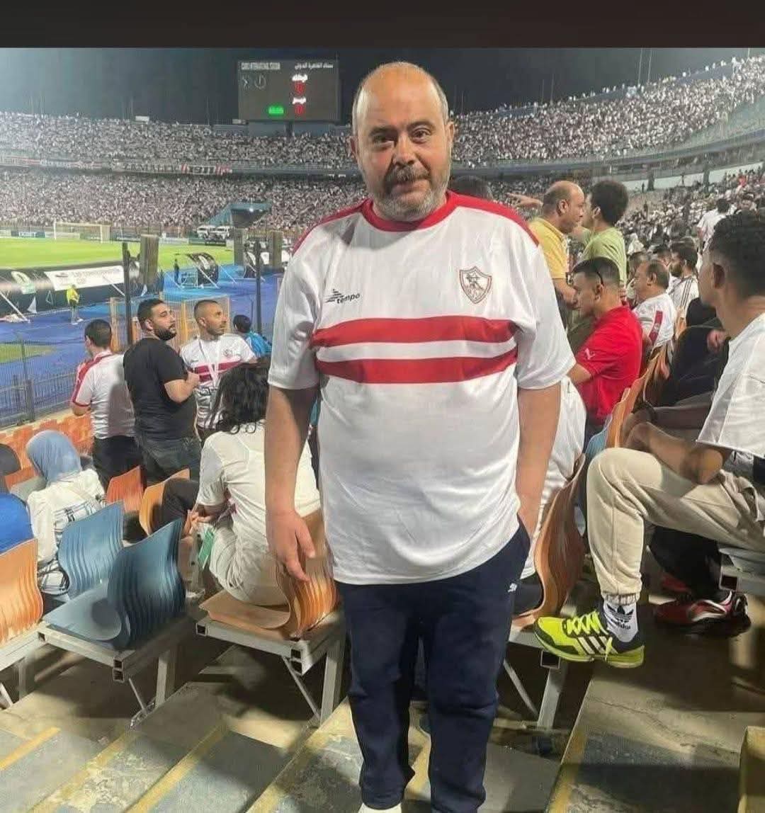 Zamalek KSA Fans tweet media